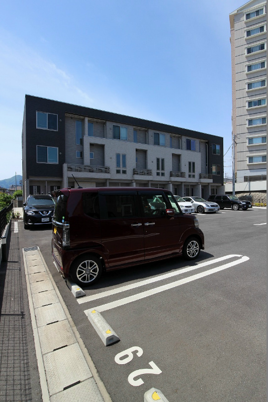 フェリスⅡ その他外観1