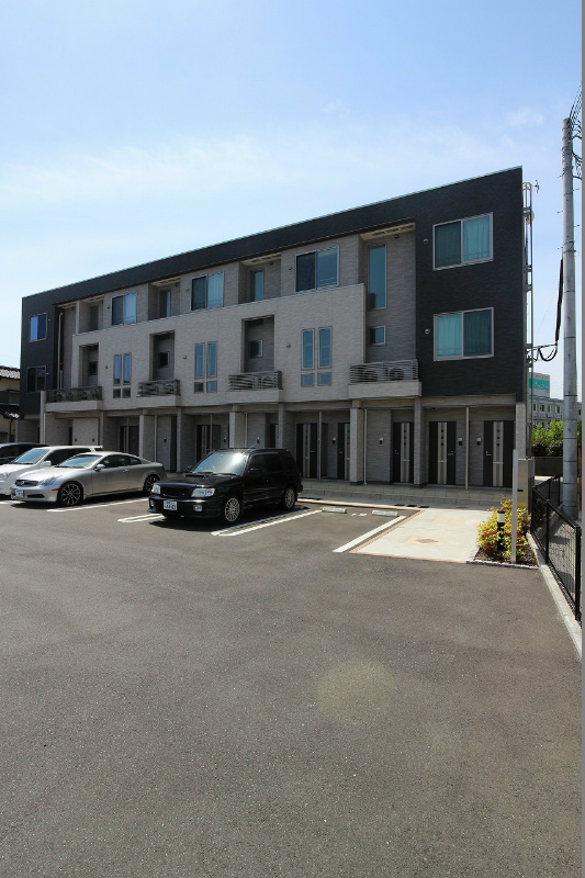 フェリスⅡ その他外観2
