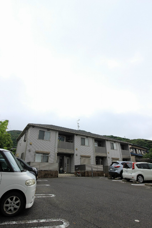 プランドール  その他外観1