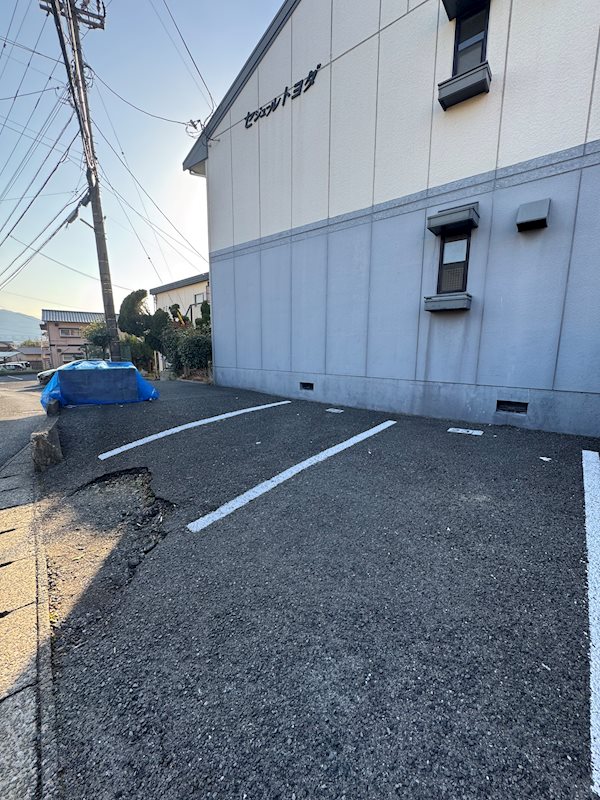 セジュールトヨダ  その他外観1