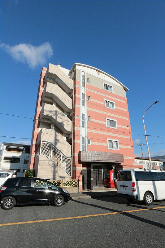 ピエタ その他外観1