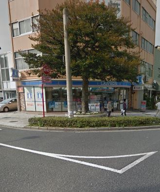 U's Residence 門司港オーシャンテラス コンビニ