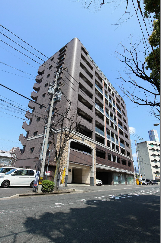 フェルト716 その他外観1