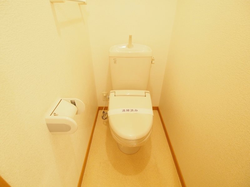 サニーハウス東高陽台 B棟  その他1