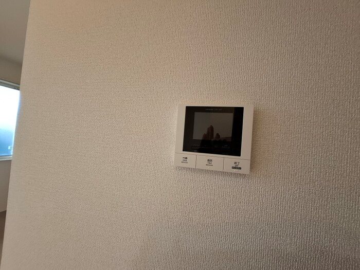 リシェス祇園 セキュリティ