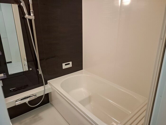 リシェス祇園 風呂画像