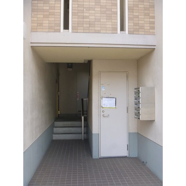 ハーベスト上津熊　B棟 その他7