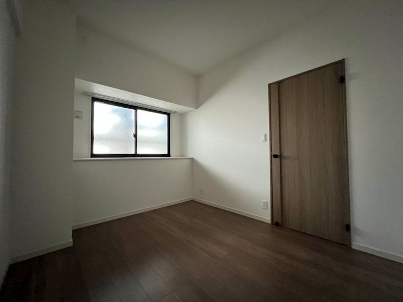 THE SQUARE Glory Residence その他6