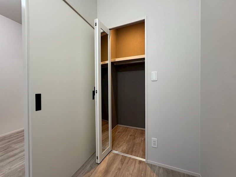 O　mansion その他4
