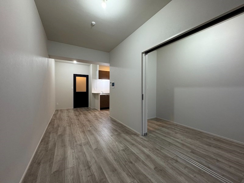 O　mansion その他9