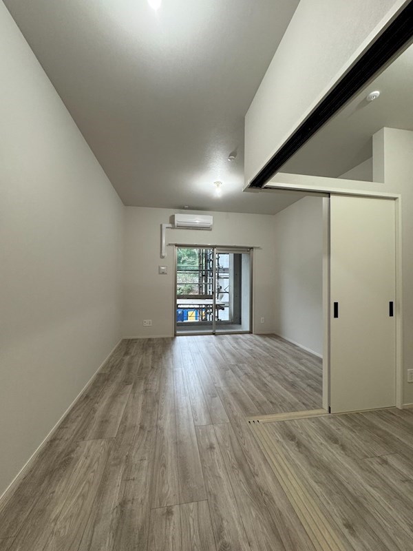 O　mansion その他8