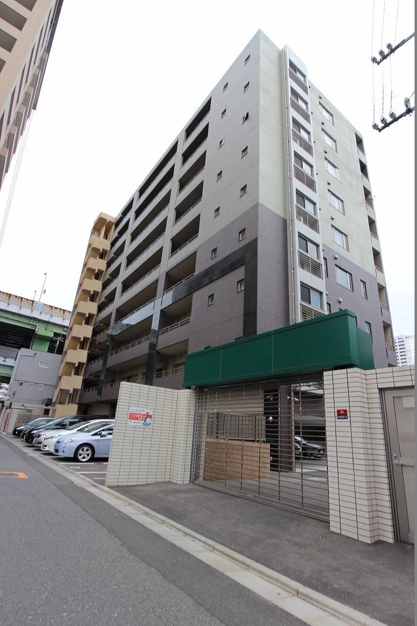 アヴィニールグランデ金田  その他
