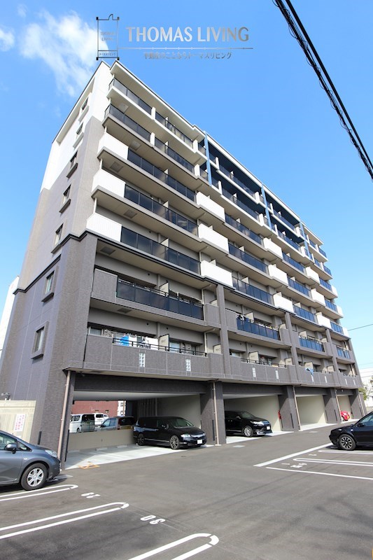 グランヒルズ行橋  307号室 外観
