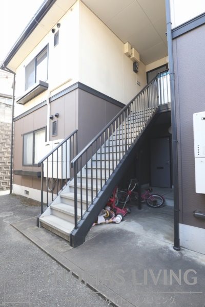 フレグランス西畑 その他外観2