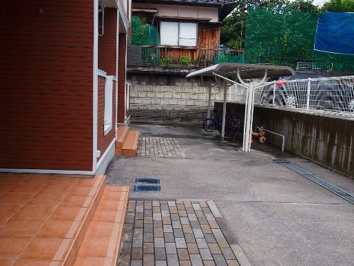 ライフサニー浅川Ⅲ その他4