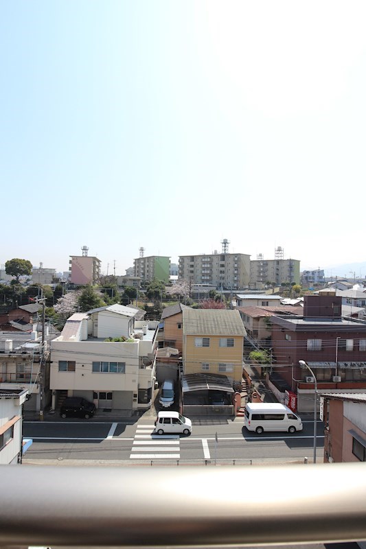 ハイネス若園Ⅱ その他6