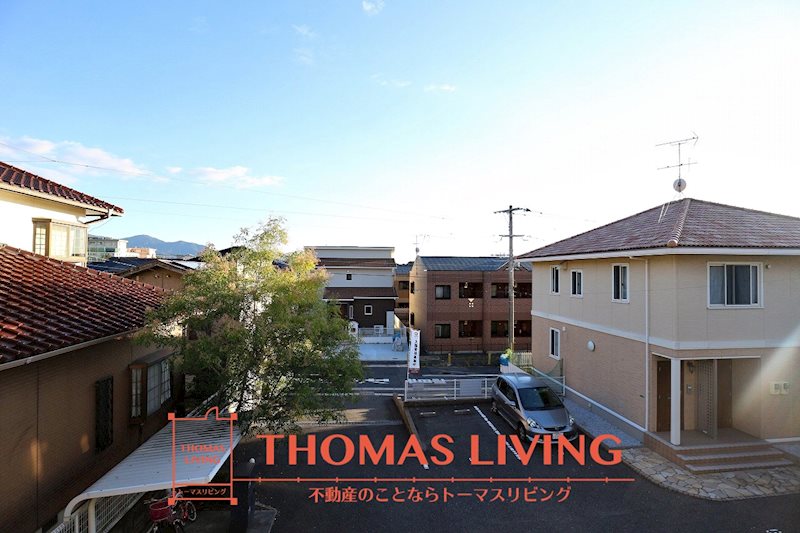 ノートル アージュ ローズ A棟 その他6