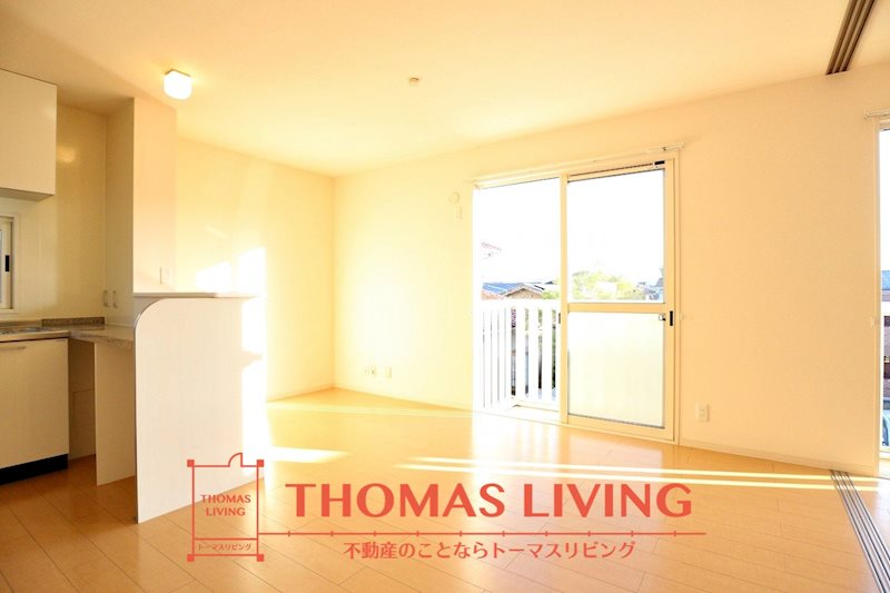 ノートル アージュ ローズ A棟 その他8