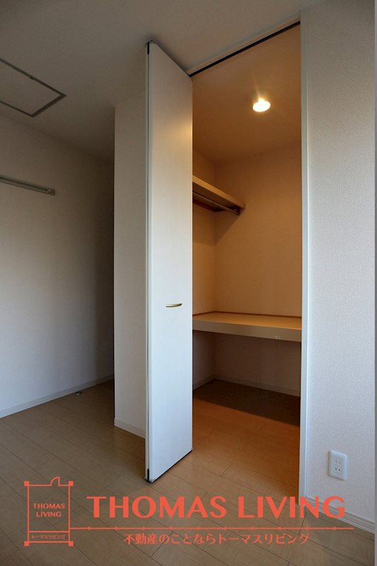 ノートル アージュ ローズ A棟 その他22