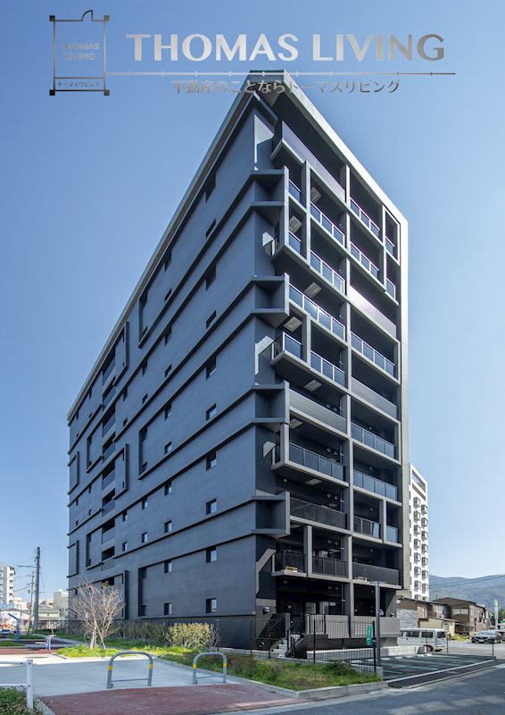 Muu.黒崎 外観