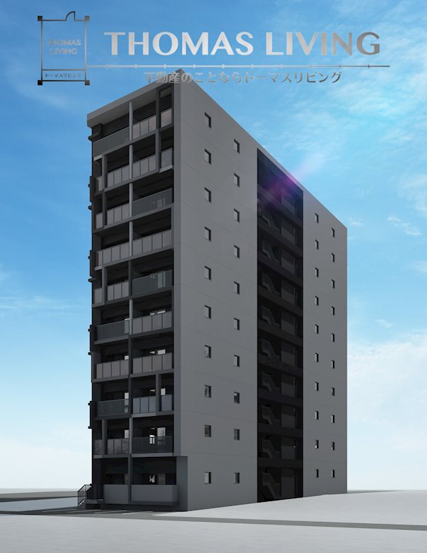 Muu.黒崎 その他外観1