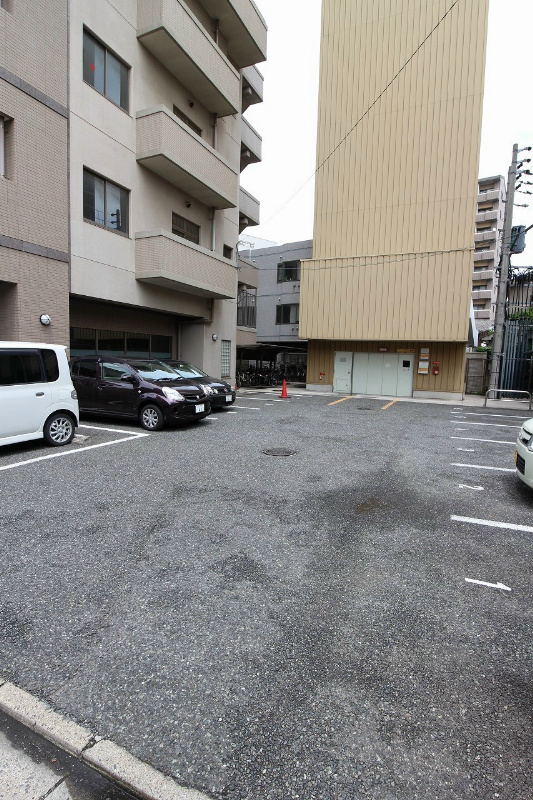 FARO戸畑駅前マンション その他外観3