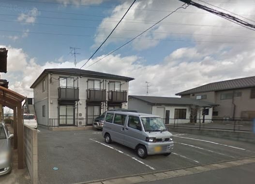 ファインコート壱番館 101号室 外観
