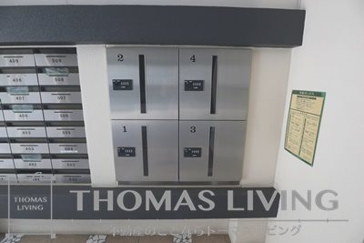 ガーディアンズパレス小倉 その他6