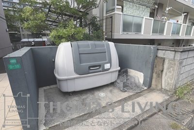 ガーディアンズパレス小倉 その他8