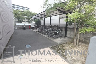 ガーディアンズパレス小倉 その他9