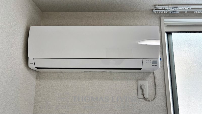 ファミールヴィラ　B棟  その他6