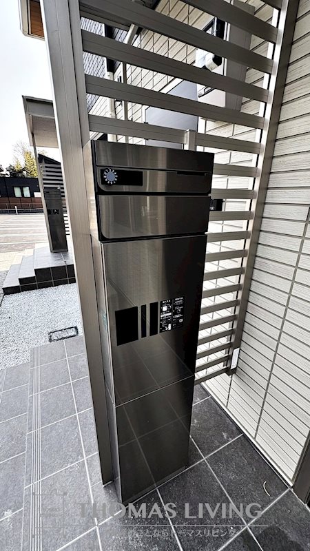 ファミールヴィラ　B棟  その他23