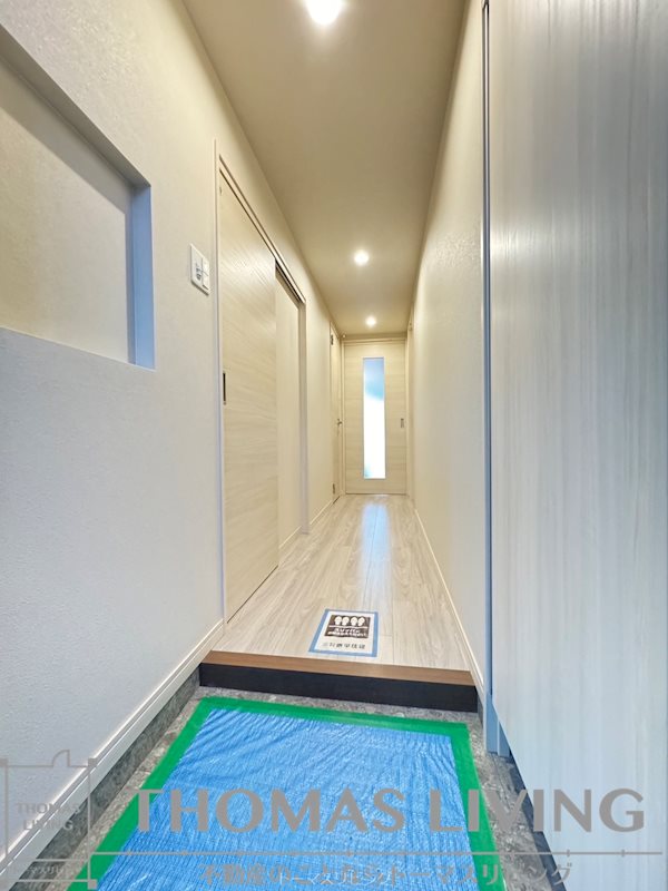 ウィングス到津の森 玄関