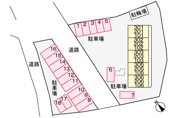 サンライズＫ その他6