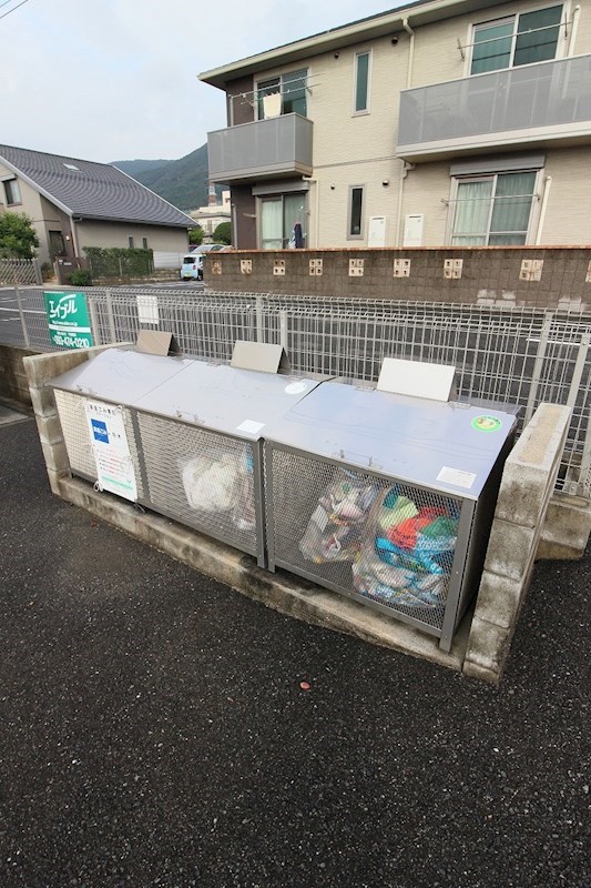 センテナリオ葛原　B棟 その他外観3