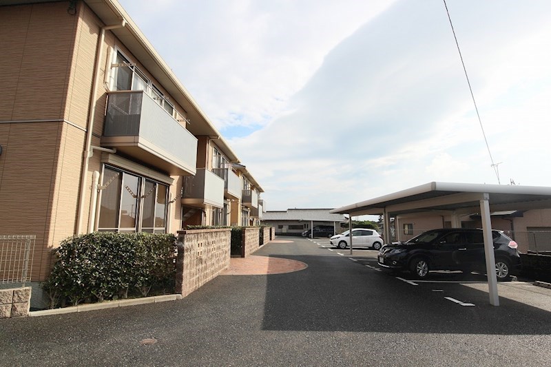 センテナリオ葛原　B棟 その他外観4