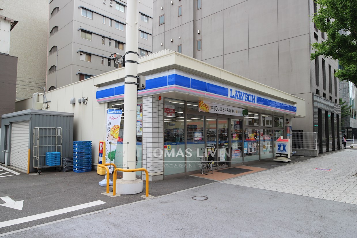 パールホワイト鍛冶町 周辺画像6