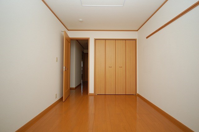 ペンサミエント　B棟  その他8