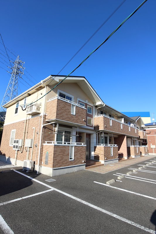 メリディオ葛原