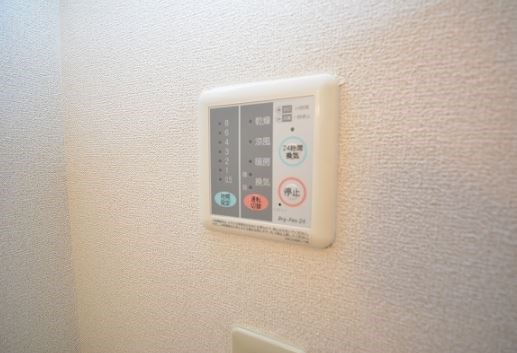 ソレーユ上曽根　Ａ棟 その他4