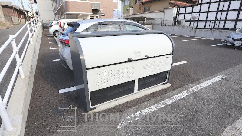 ユーミークランツ殿町 その他6
