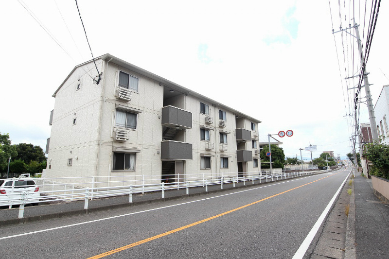 ウィステリア中吉田Ⅲ その他外観3