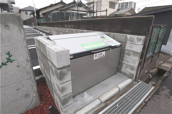 シトラスコートあさひヶ丘 その他外観5