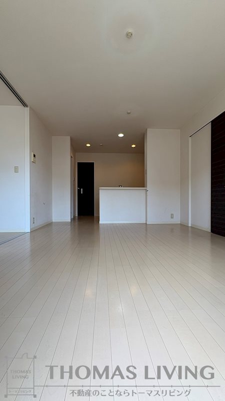 クラヴィエ赤坂Ｂ リビング