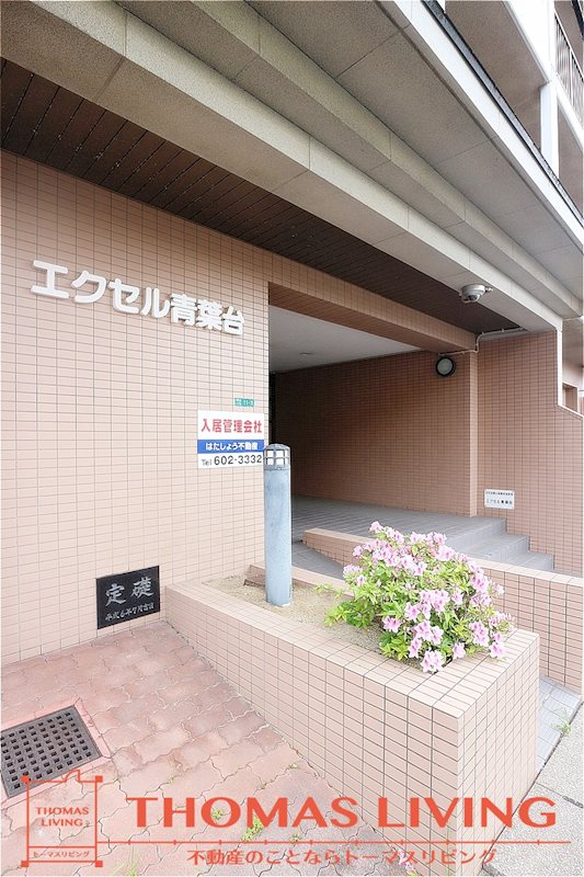 エクセル青葉台 その他19