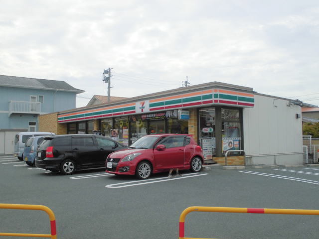 エクセル青葉台 周辺画像1