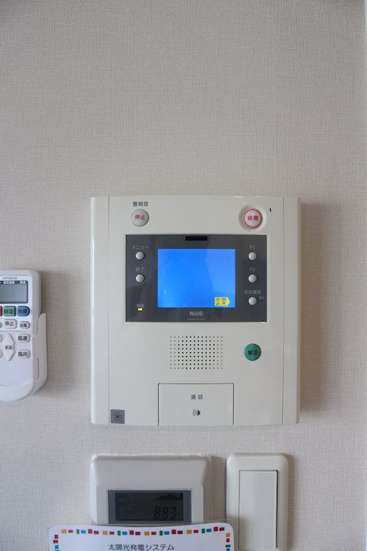 ニューガイア上石田 その他3