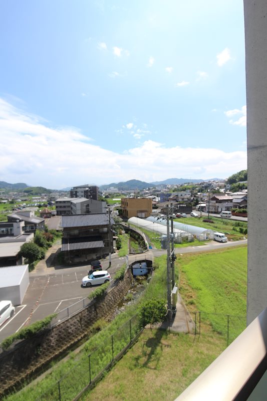 ニューガイア上石田 その他6
