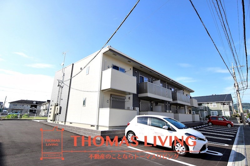 プランドールセゾンⅡ その他外観1