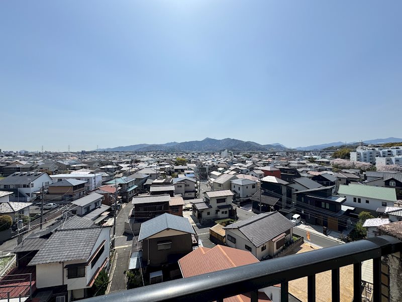 スカイコーポホウシュウエイト小倉南 その他6